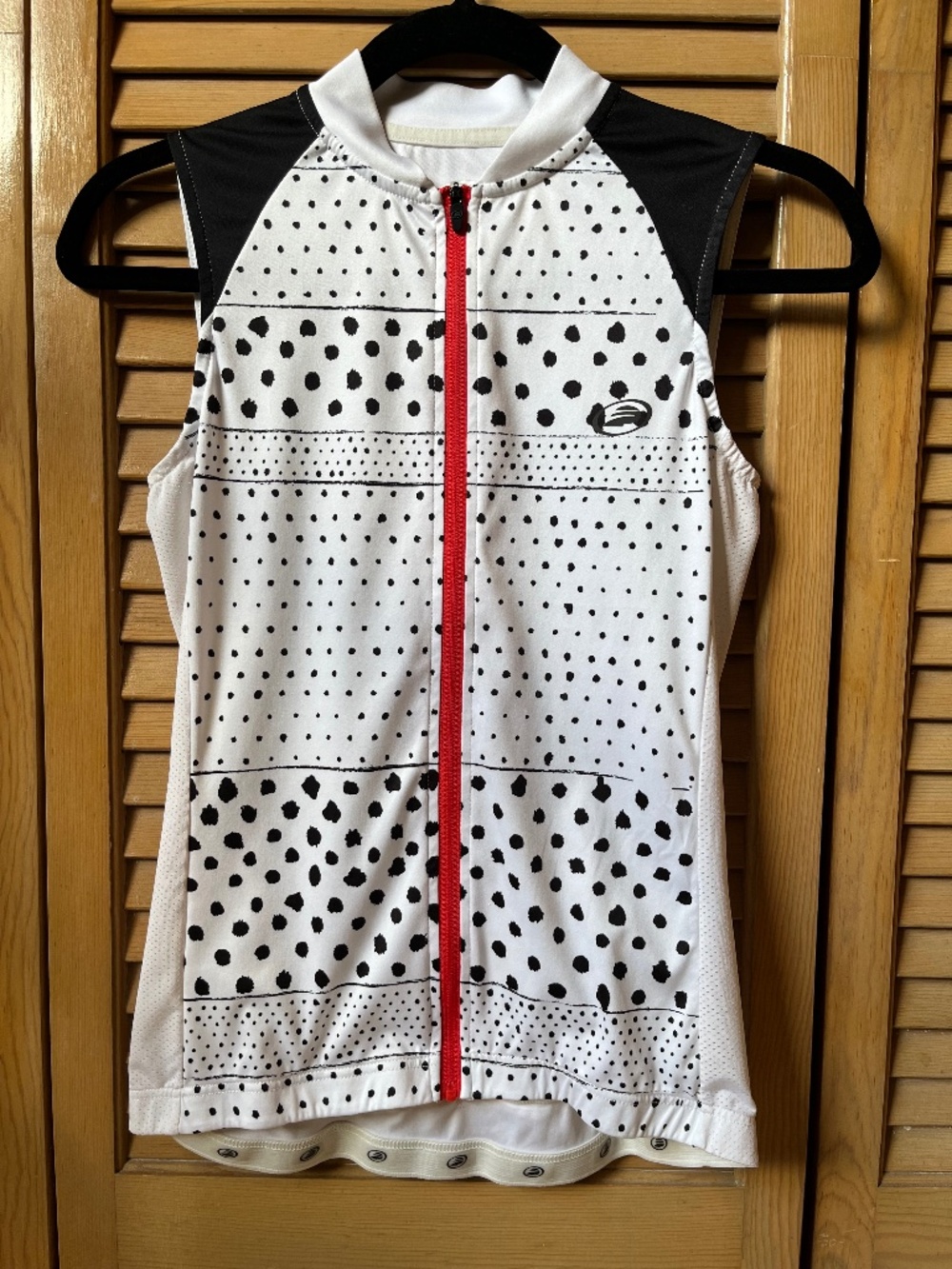 Performance Bicycle Elite Women SL Cycling Jersey